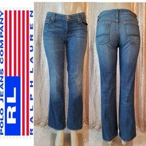 RL Polo Jeans by Ralph Lauren